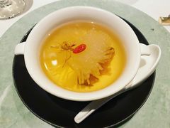 -三号黄浦会Canton Table