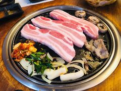 -杀猪天·韩国烤肉(总店)