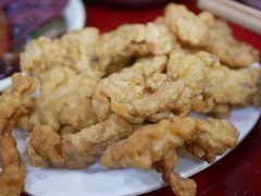现炸酥肉-储奇门鳝鱼火锅(总店)