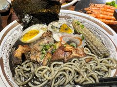 -小川洋风料理(街道口店)