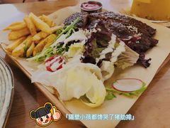 -The Good Place好地方·Brunch·coffee(国贸店)
