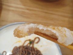 -英兰朝族饭店·英兰锅包肉(佳园路店)