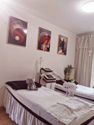 -美肤盾祛痘·问题肌头疗管理中心