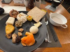 -香港唯港荟 Hotel ICON – The Market