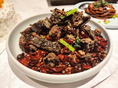 秘制烤鸭-卫鼎轩·家宴(水上公园店)