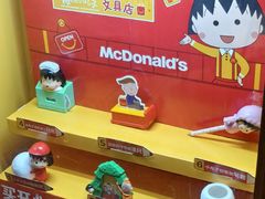 -麦当劳(朝阳北路店)