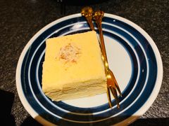 冰糕-丝路金桃·新疆菜(徐汇店)