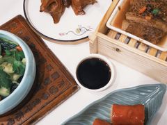 -广州酒家(昌岗地铁站店)