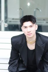 -尤司男士国潮理发馆