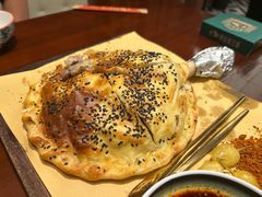 -那拉提之疆·新疆菜(美院店)