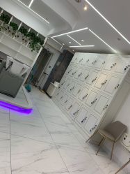 点击看大图 -小齐发型Star~salon