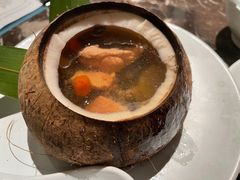 -汤城小厨•粤菜•靓汤(苏州街店)