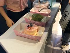 -狐狸和向日葵(北京路店)