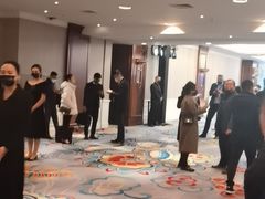 -北京中国大饭店