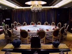 包厢-骏莱海鲜鱼港(五角场店)