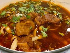 -晋乡亲刀削面(东风桥东店)