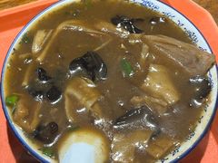 -清真高老大牛排胡辣汤(嵩山路总店)