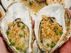 -友强·23年特色海鲜大排档(厦门店)