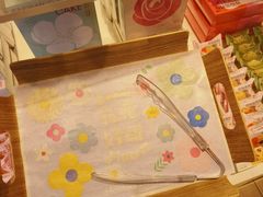 -好利来(新华百货店)