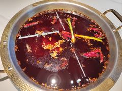 -潮火锅·麻辣牛肉火锅(观音桥方圆·LIVE店)
