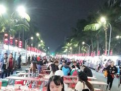 -海大南门夜市(海富街店)