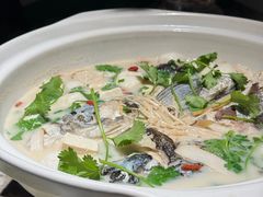 -又见炊烟私房菜(敬亭路店)