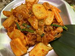 -首尔烤肉大排档(合生汇店)