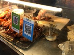 -上海枇杷烤鸭(燕丰商场店)