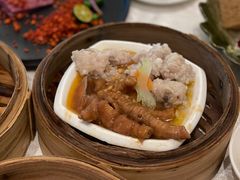 -安蒂娅.悦景轩中餐厅(西乡店)