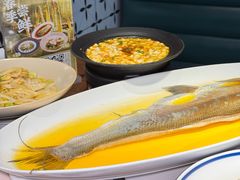 -阿甘小馆(陇海路店)