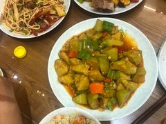 -清真·益鑫羊肉手抓馆(花园北街店)