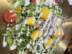 -双门洞·森系料理(体育西店)