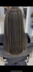 -HaLo hair studio