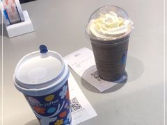 -luckincoffee瑞幸咖啡(香港名店街店)