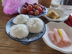 -上席擂茶·新中式青年茶馆(古城店)