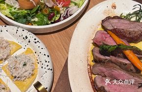 New Zealand Milk Cattle Filet