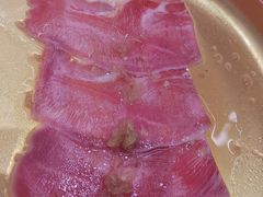 -韩悦牛排烤肉无限续(宝能中心店)