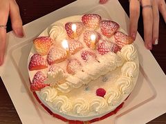 -壹点壹客·生日蛋糕(南山店)