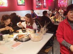 -来伊回麻辣烫·火锅串串清真(红瓦寺总店)
