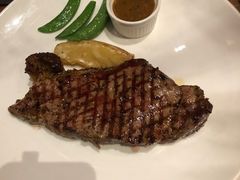 -食间牛排(湖西路店)