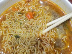 -金刚山烧烤(中山路店)