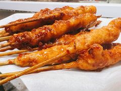 鸡肉小串-辽B·小串(总店)