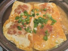 -秋色客家菜(南山店)