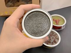黑芝麻-元氏钵仔糕(北京路店)