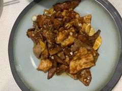 -会宾园·云山宴中餐