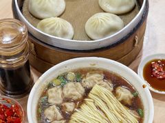 -蒋家桥饺面店(广陵路店)