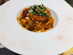 烟花女郎意大利面-娜娜家•Nana’Garden (福州道店)