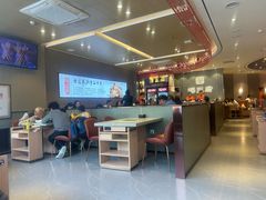 -蝎王府羊蝎子(西直门店)