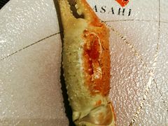 -割烹旭日本料理(龙湖狮山天街店)