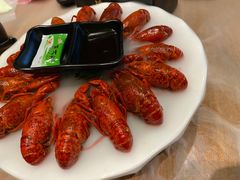 -沪小胖小龙虾(淮海中路旗舰店)